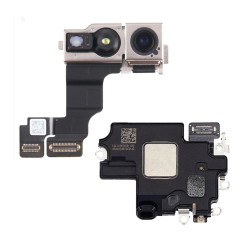 Front Camera+Speaker Flex Apple iPhone 15 Front Camera+Speaker Flex Apple iPhone 15